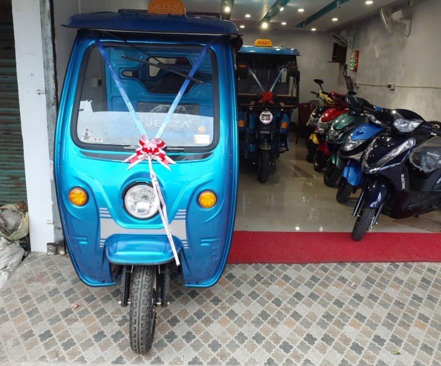 Maintenance Services